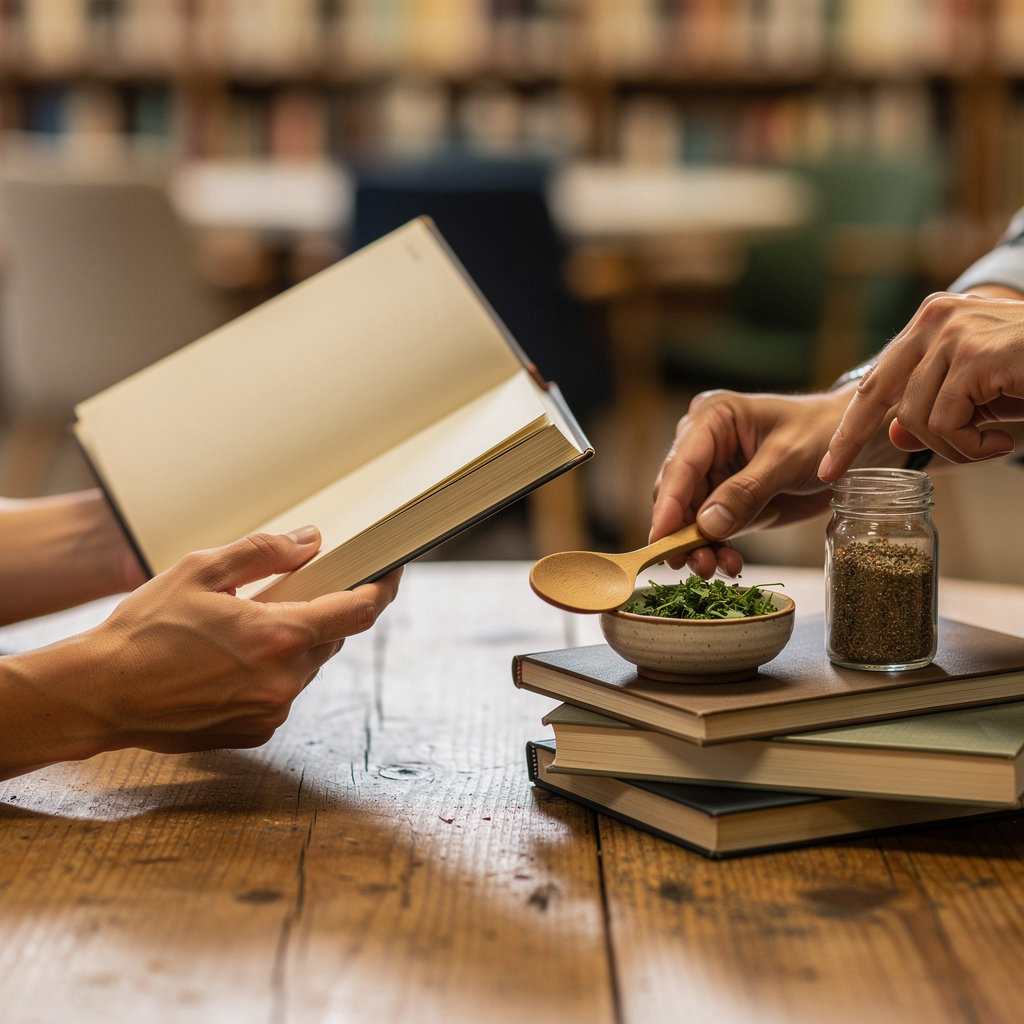 Granada Books hosts engaging community events like poetry readings and cooking demonstrations in Santa Barbara